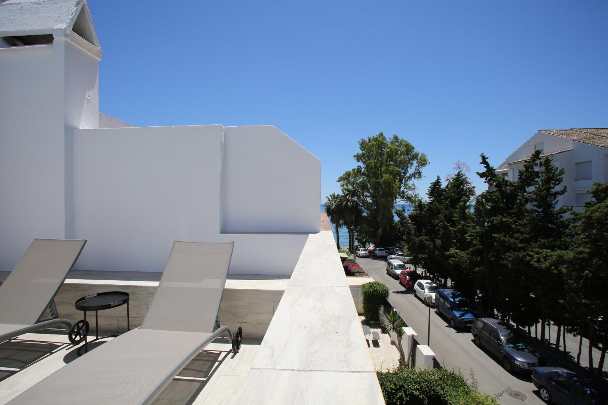 Casa Stefania Βίλα Μαρμπέλλα Εξωτερικό φωτογραφία