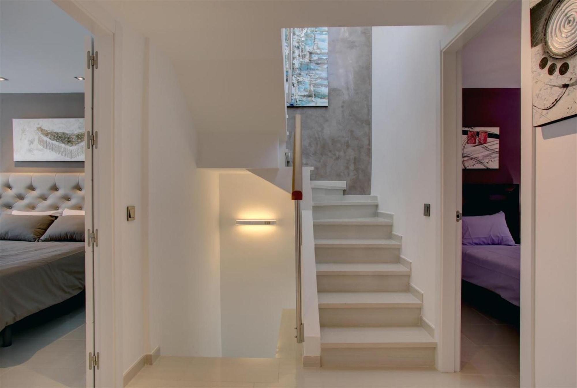 Casa Stefania Βίλα Μαρμπέλλα Εξωτερικό φωτογραφία